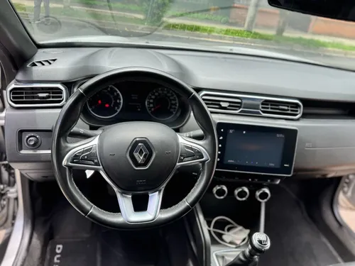Renault Duster 1.3 Intense Mt 4x4
