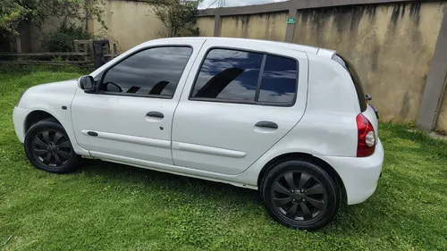 Renault Clio II 1.2 Campus