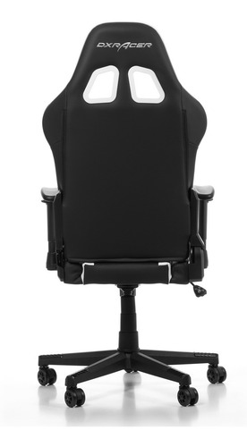 Imagen 4 de 10 de Silla De Escritorio Dxracer Prince 132 Gamer Ergonómica
