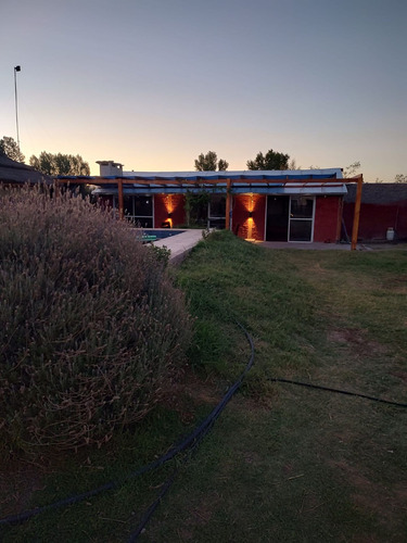 Venta Lote Con Quincho Y Piscina En B Cielotoclama