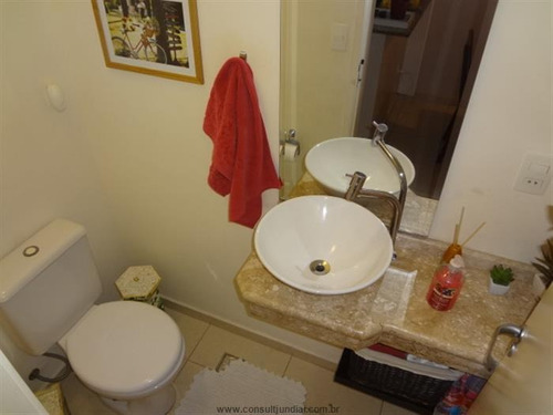 Imagem 18 de 22 de Casas Em Condomínio À Venda Em Jundiaí/sp - Compre O Seu Casas Em Condomínio Aqui! - 1436877