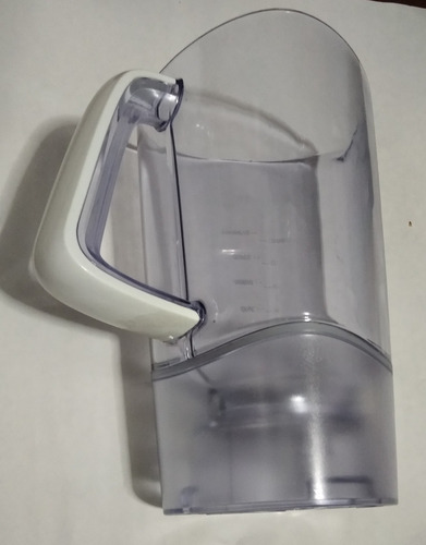 Vaso Plástico Licuadora Electrolux Powermix Silent 