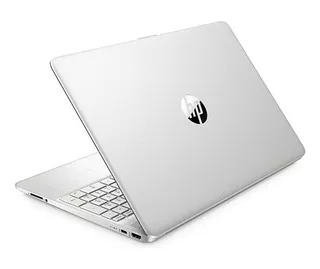 Laptop Amd Ryzen 7 512gb 16gb 15-eh1021la 15.6 Hp + Mochil