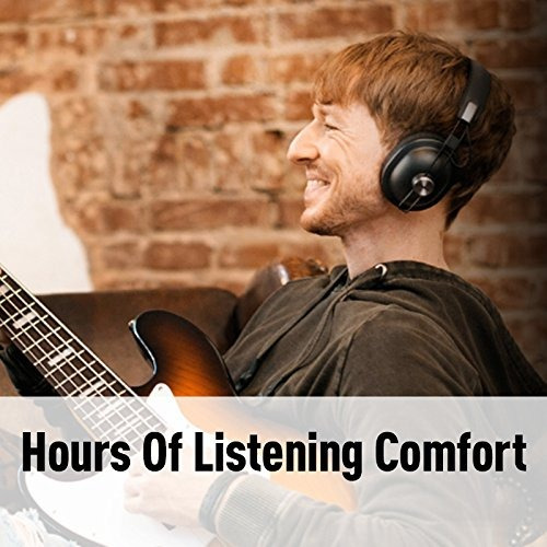 Panasonic Htx80b-k Audífonos Bluetooth 24 Horas Reproducción