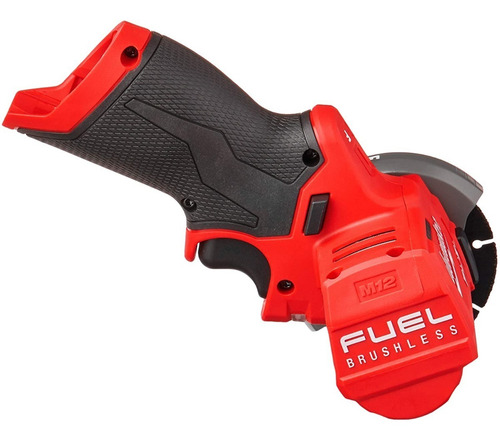 Cortadora Compacta Milwaukee 2522-20 M12 Fuel Solo Herramien