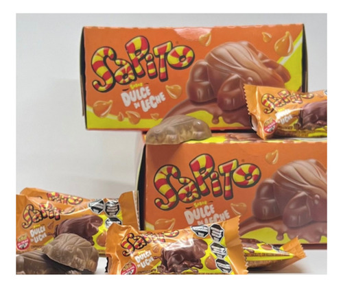 Sapito Arcox X 24 U - Lollipop