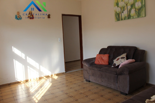 Imagem 3 de 29 de Comprar Casa Com Edícula 4 Dormitórios Jardim Guanabara Jundiaí Sp Brasil - Ca00207 - 70110156