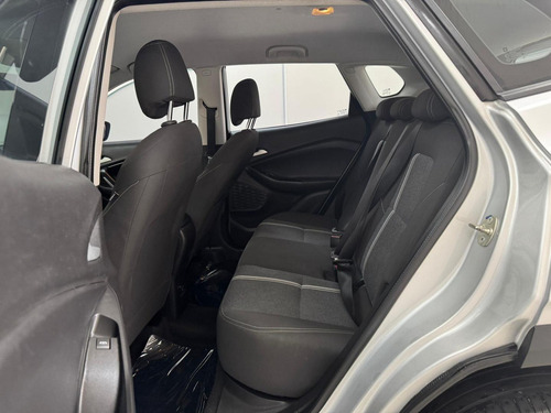 Chevrolet Tracker Lt 1.0 Turbo 12v Flex Aut.
