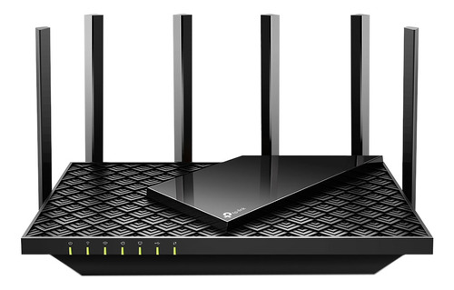 Router Wifi 6 Tp-link Ax72 5.4 Gbps Sin Latencia Streaming