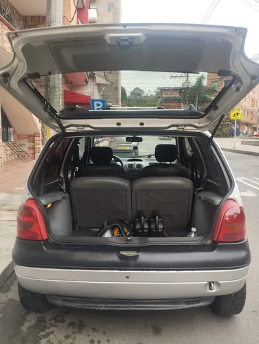 Renault Twingo 1.2 Dynamique