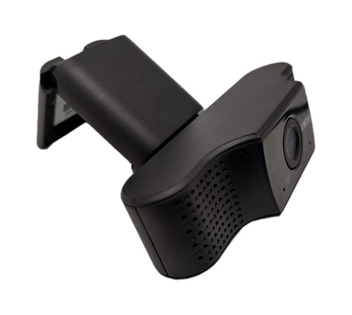 Imagen 4 de 4 de Webcam Soul Gaming Xw150 Full Hd Microfono Windows Mac Linux