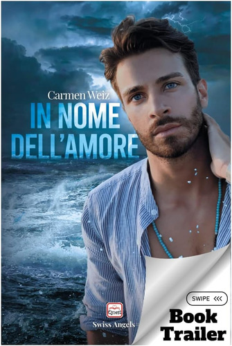 Libro: In Nome Dell Amore (serie Swiss Angels #2): Una Serie