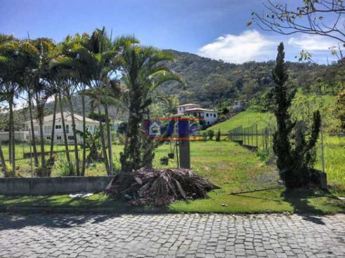 Imagem 2 de 15 de Terreno-à Venda-ubatiba-maricá - Mauf00231