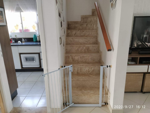 Casa Condomínio Garden Resort, Venda E Compra, Jardim Shangai, Jundiaí - Ca01717 - 69017405