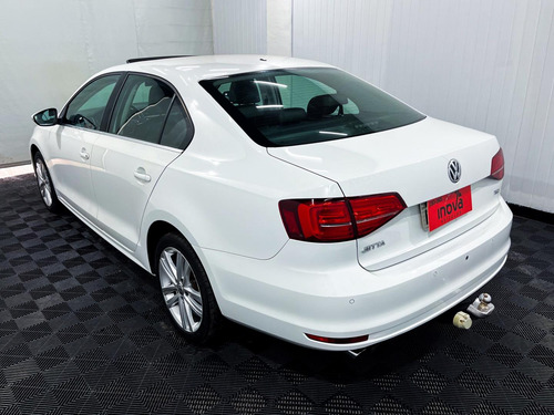 Volkswagen Jetta Hl Ad
