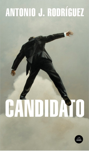 Candidato - Rodríguez, Antonio J.