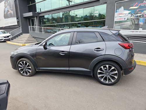 Mazda Cx-3 Cx3 2.0 Aut 2023