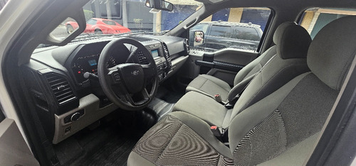 Ford F-150 5.0l Doble Cabina V8 4x4 At
