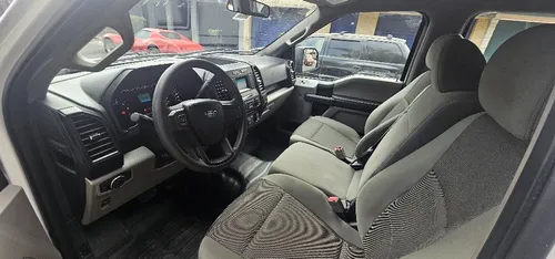 Ford F-150 5.0l Doble Cabina V8 4x4 At