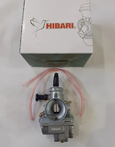 Carburador Yamaha Rx100