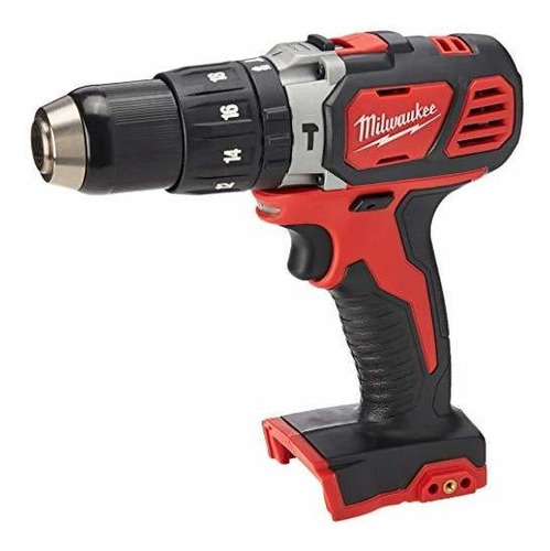 Herramienta Milwaukee M18 Rotomartillo Compacto 5 1 2