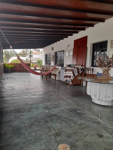 Imagen 12 de 12 de Casa En Pan De Azúcar - Carrizal