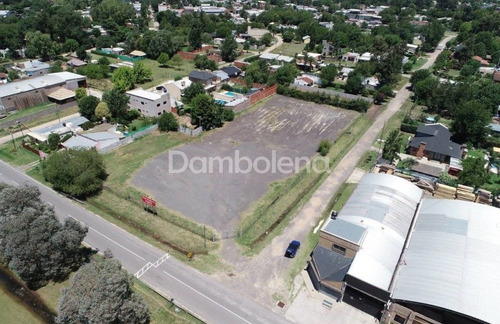 Imagen 3 de 14 de Terreno En Venta O Permuta Ubicado En Colectora Acceso Oeste - General Rodríguez, General Rodríguez