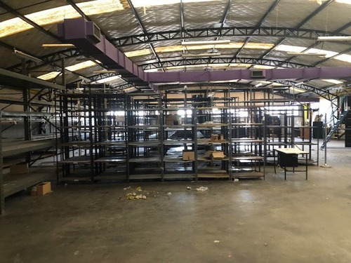 Imagen 14 de 14 de Galpon En Venta Y Alquiler En Haedo