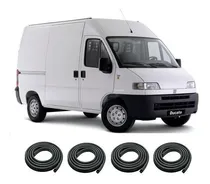 Comprar Fiat Ducato Maxicargo Burletes Puertas + Lateral + Trasero