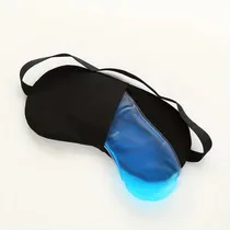 Comprar Mascarilla Para Dormir De Gel De Hielo Para Dormir Enfriador