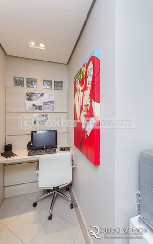 Imagem 3 de 17 de Sala / Conjunto Comercial, 66 M², Petrópolis - 186395