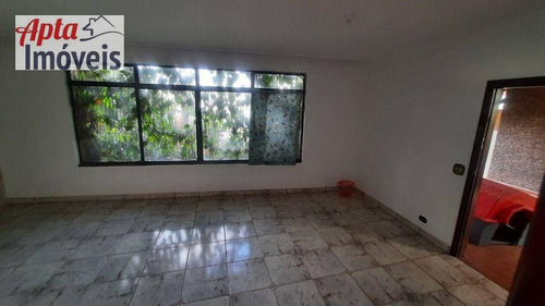 Imagem 9 de 30 de Casa Com 4 Dormitórios À Venda, 200 M² Por R$ 900.000,00 - Freguesia Do Ó - São Paulo/sp - Ca0549