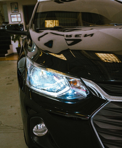 Chevrolet Onix 1.0 TURBO FLEX PLUS LTZ AUTOMÁTICO