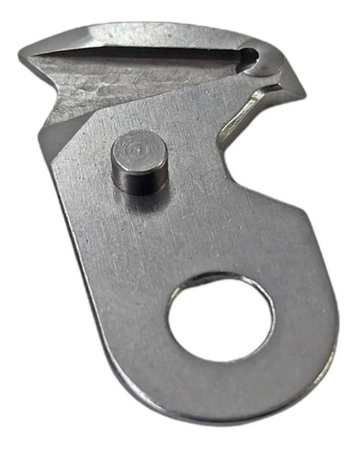 Cuchilla Movil Para Maquina Presilla Juki Modelo: B2421-280-