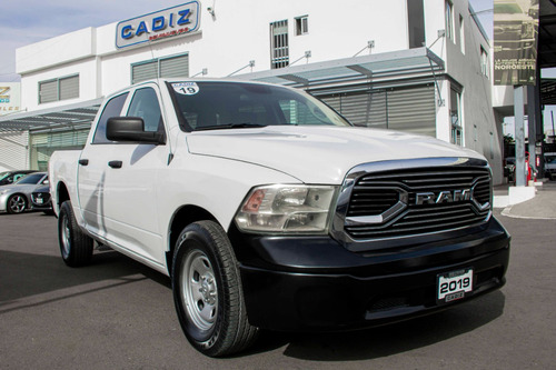 Dodge Ram 1500 Slt 2019