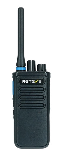 Retevis P1 Dmr Radios Walkie Talkie Digitales Largo Alcance