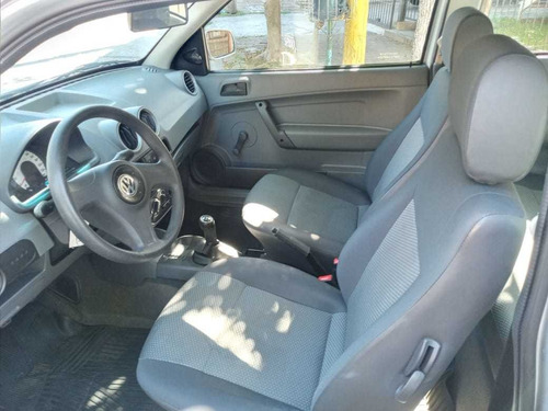 Volkswagen Gol 1.4 Power 83cv 3 P 2013