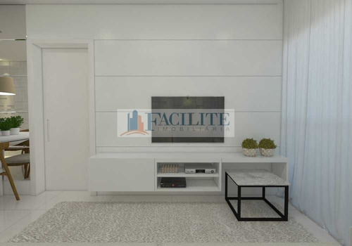 Imagem 10 de 14 de Apartamento Para Vender No Pedro Gondim, João Pessoa, Pb - 22848-11489