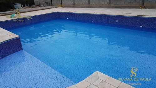Imagem 8 de 15 de Chácara À Venda De 2.800 M² Próximo Ao Pico Do Olho D'água - Mairiporã. - Ch990