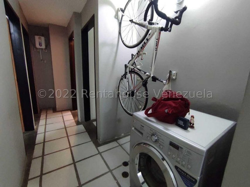 Imagen 8 de 12 de Apartamento En Venta En Santiago Mariño Aragua 22-25095 Irrr