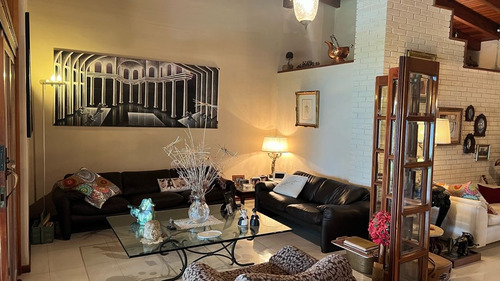 Imagen 6 de 30 de En Venta Casa Oportunidad El Peñon 340m2 4h 5b 4p Jardin Privacidad