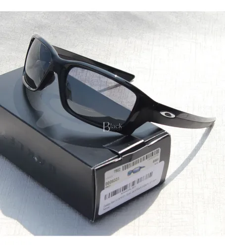 Lentes oakley straightlink hotsell