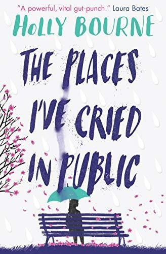Places I Ve Cried In Public, The - Usborne-bourne, Holly-usb