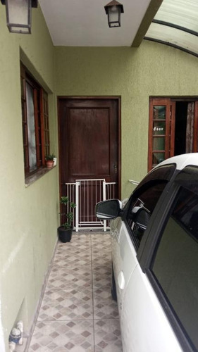 Imagem 5 de 30 de Sobrado Com 2 Dormitórios À Venda, 85 M² Por R$ 395.000,00 - Chácara Belenzinho - São Paulo/sp - So2882