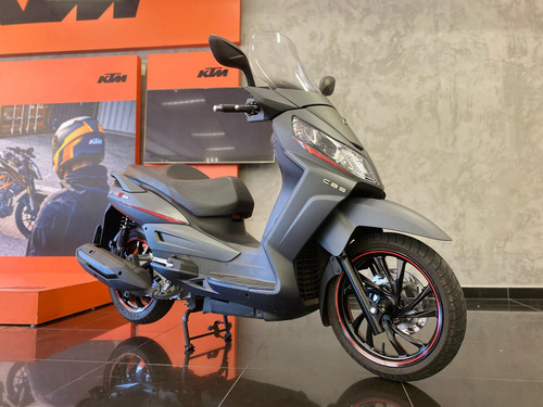 Dafra Citycom S-2024-6.900km-completa-48x S Entrada-ny