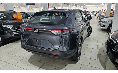Honda HR-V 1.5 DI I-VTEC FLEX EX CVT