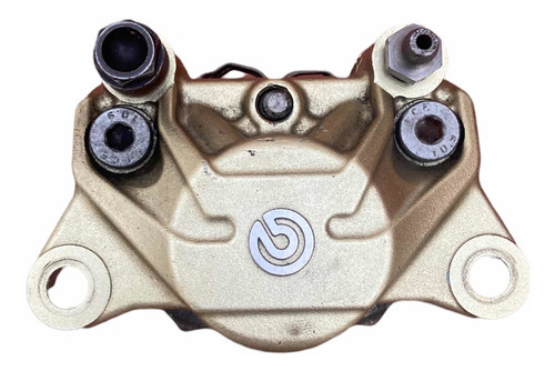 Caliper Trasero Moto Brembo (Usado)
