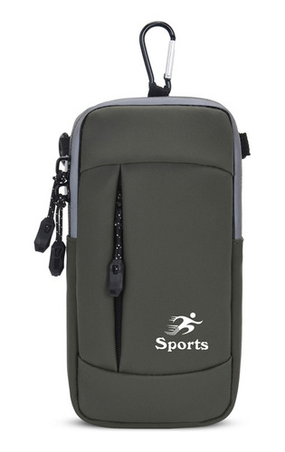 Brazo Para Correr Bolsa Deportiva 6.5inch Bolsa De Teléfono