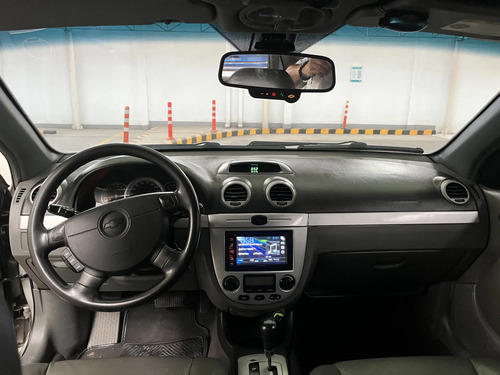 Chevrolet Optra 1.8 Limited