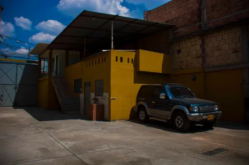 Venta De Bodega En Bosa